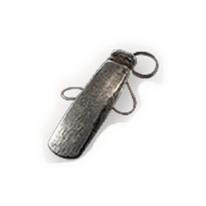 Blacksmith's Whetstone