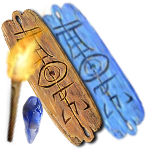 Hellfire Torch