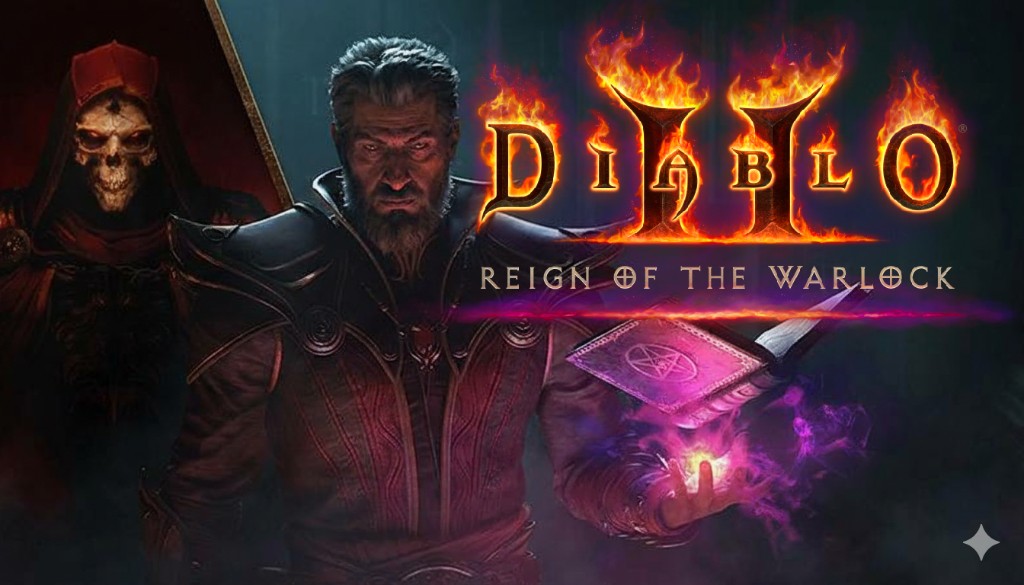 Diablo 2 Resurrected
