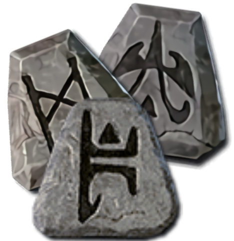 Ber Rune