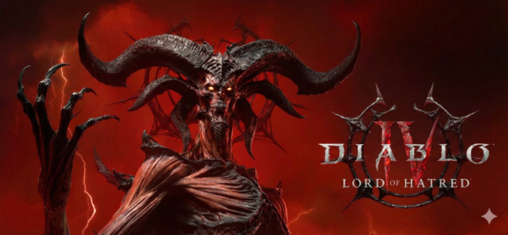 Diablo 4