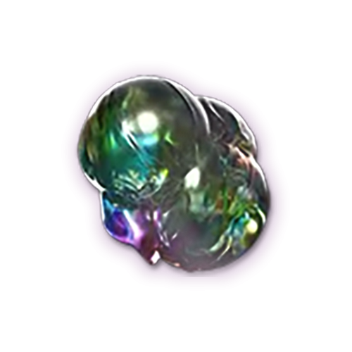 Glassblower's Bauble