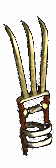 Cunning Greater Talons of Quickness