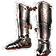 Caster Crafted Boots