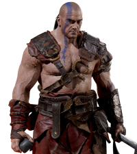 Barbarian