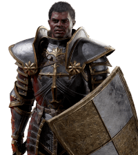 Paladin