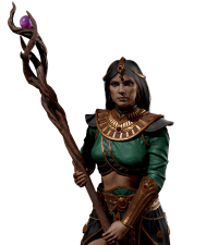 Sorceress