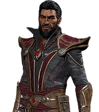 Warlock