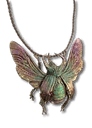 Banished Lord's Talisman