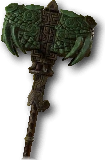 Aspect of Limitless Rage