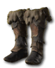 Beastfall Boots