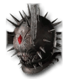 Cage of Madness