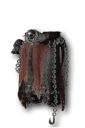 Chainscourged Mail
