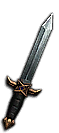 Etna's Lost Dagger