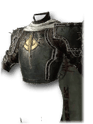 Mantle of the Grey