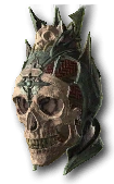 Aspect of Death's Defense