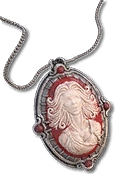 Ancestral Legendary Charm