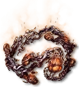 Bold Chieftain's Aspect