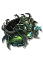 Ring of Writhing Moon
