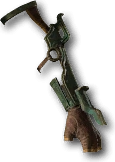 Aspect of Pestilence