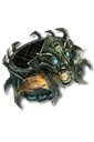 Writhing Aspect