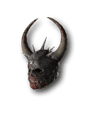 Ugly Bastard Helm