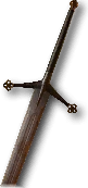 Cremator's Demonblade