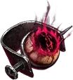 Ocelot's Eye of Scorching Heat