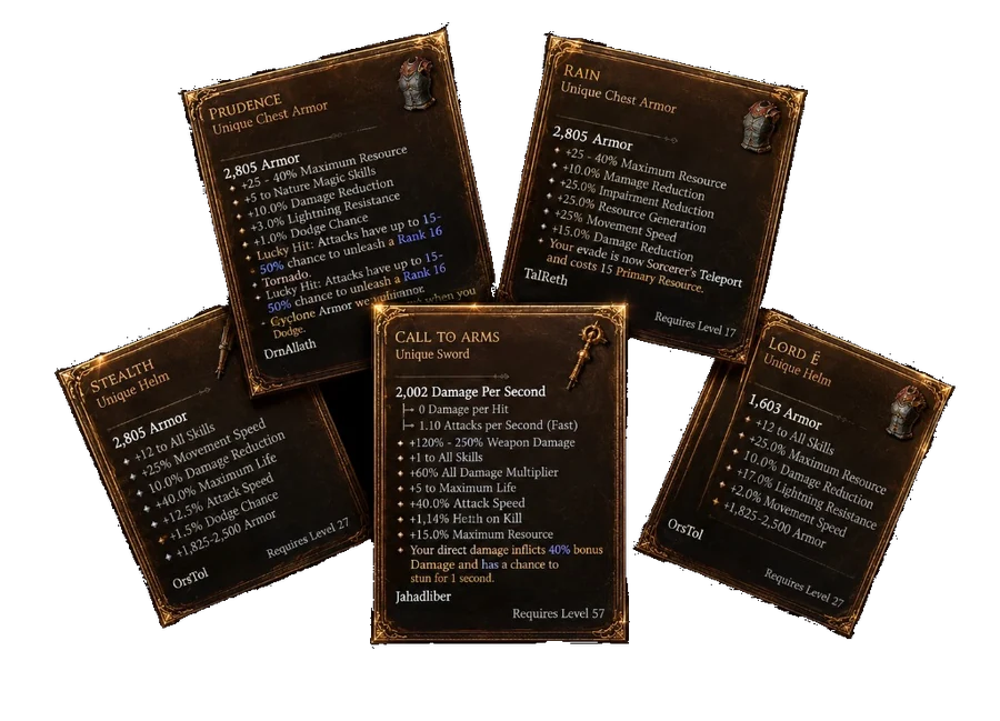 Runewords