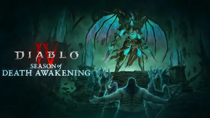 Diablo 4