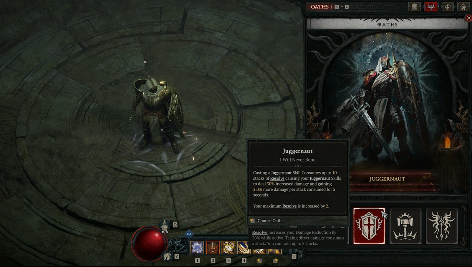 Power Leveling