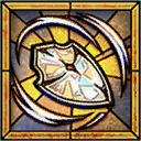 Blessed Shield