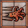 Rushing Claw