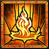 Blazing Scream