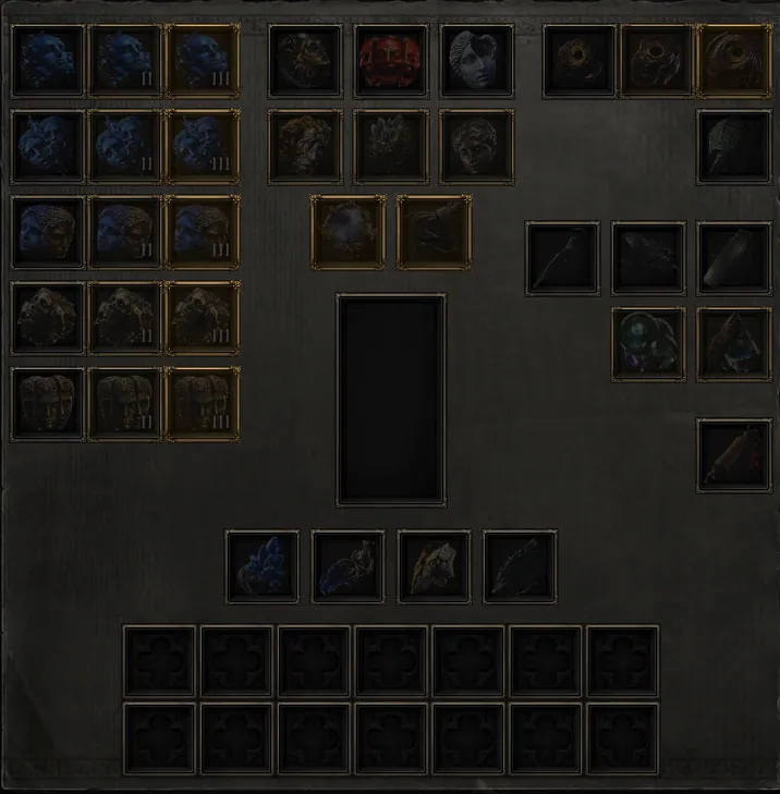 Currency Stash