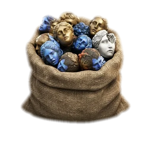 Currency Packs