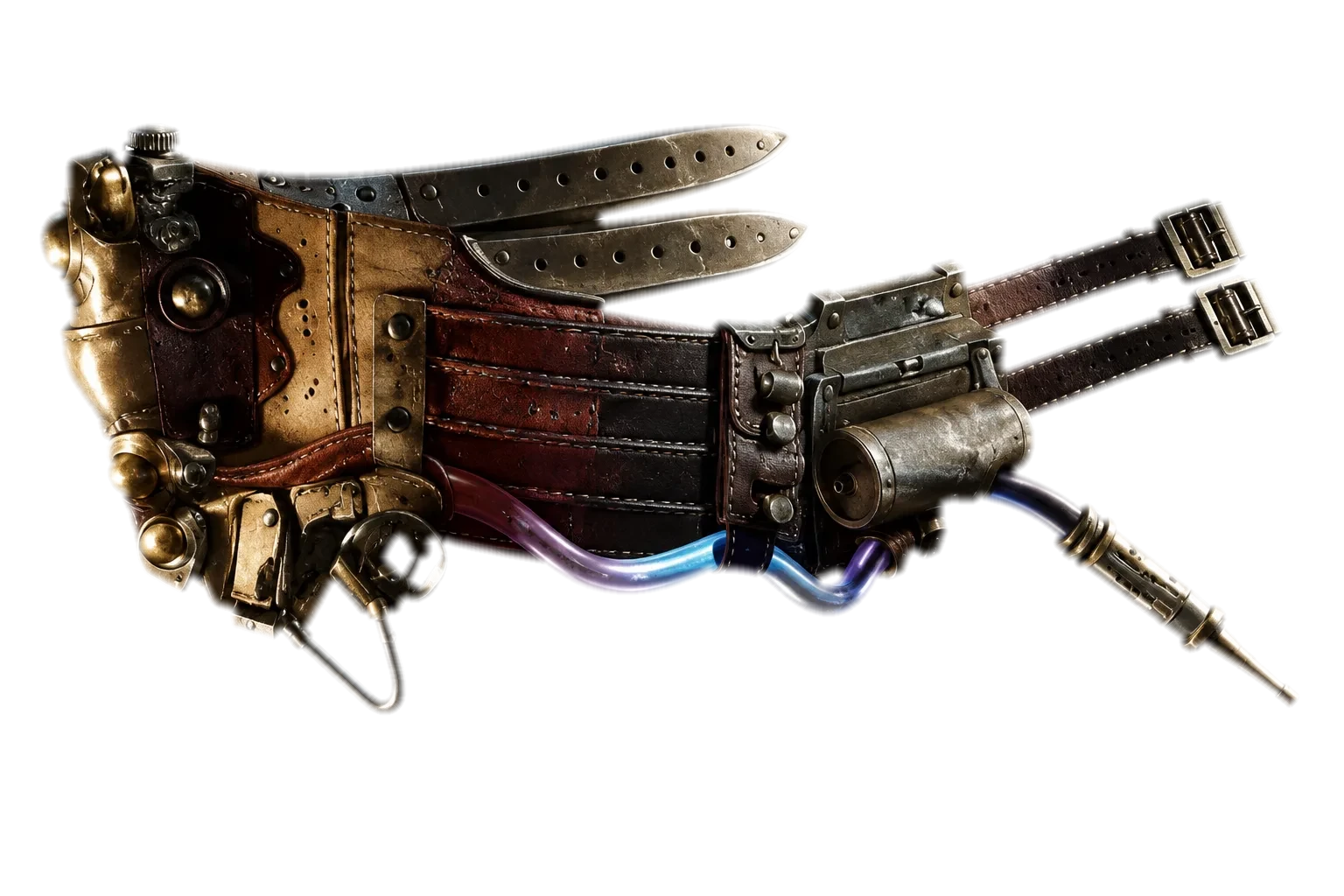 Mageblood