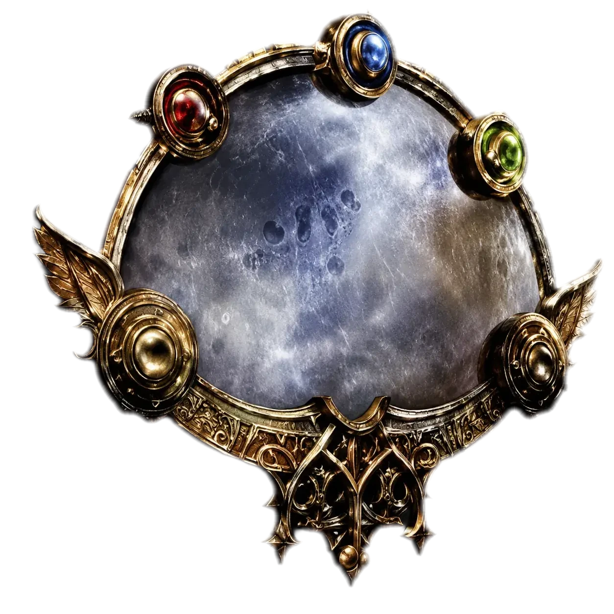 Mirror of Kalandra