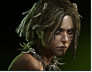 Huntress