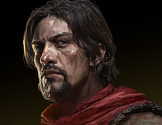 Mercenary