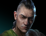 Monk