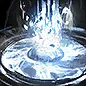 Frost Bomb